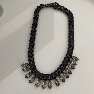 Costume jewelry - statement necklace